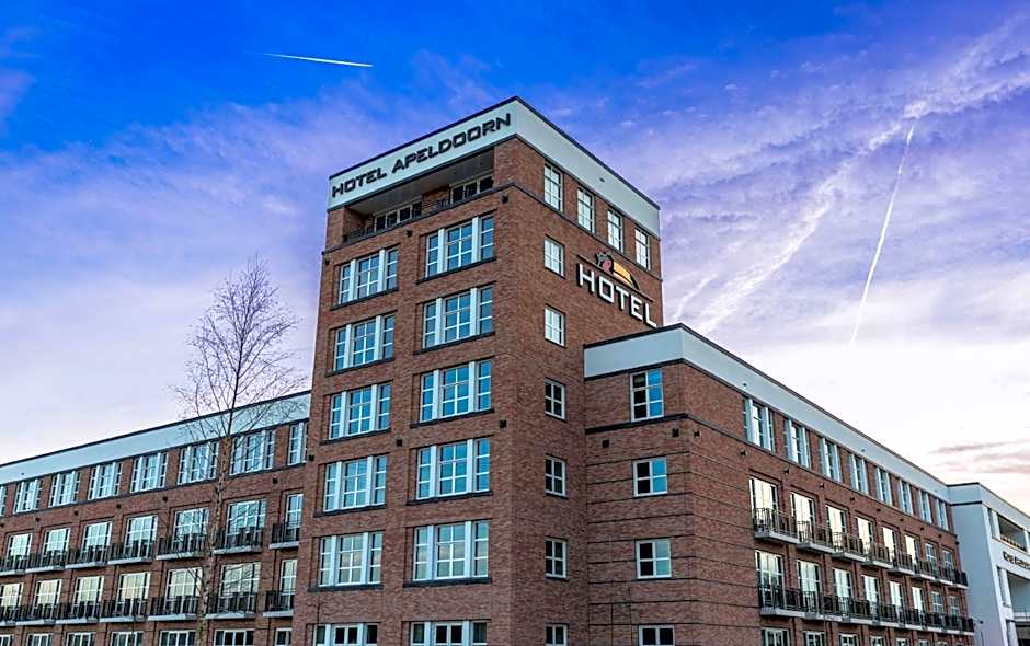 Van Der Valk Hotel Apeldoorn