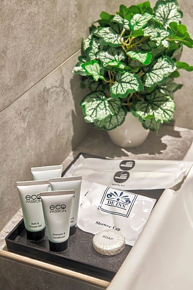 PJ De Inn Hotel Kuala Lumpur