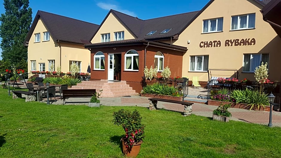 Chata Rybaka