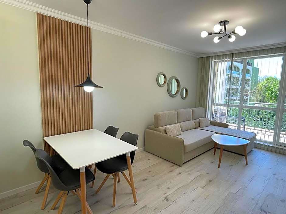 ApartComplex Splendid