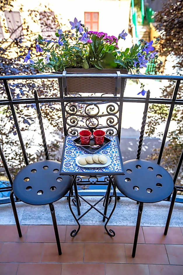 San Pietro Leisure and Luxury