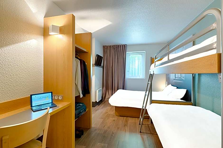 B&B HOTEL Marseille Estaque