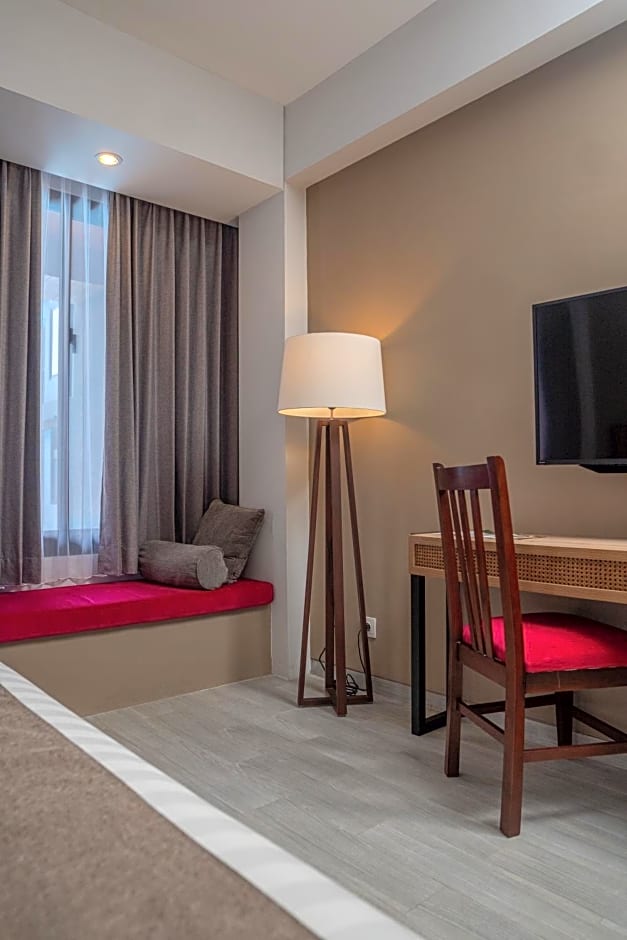 Royal Regantris Trawangan