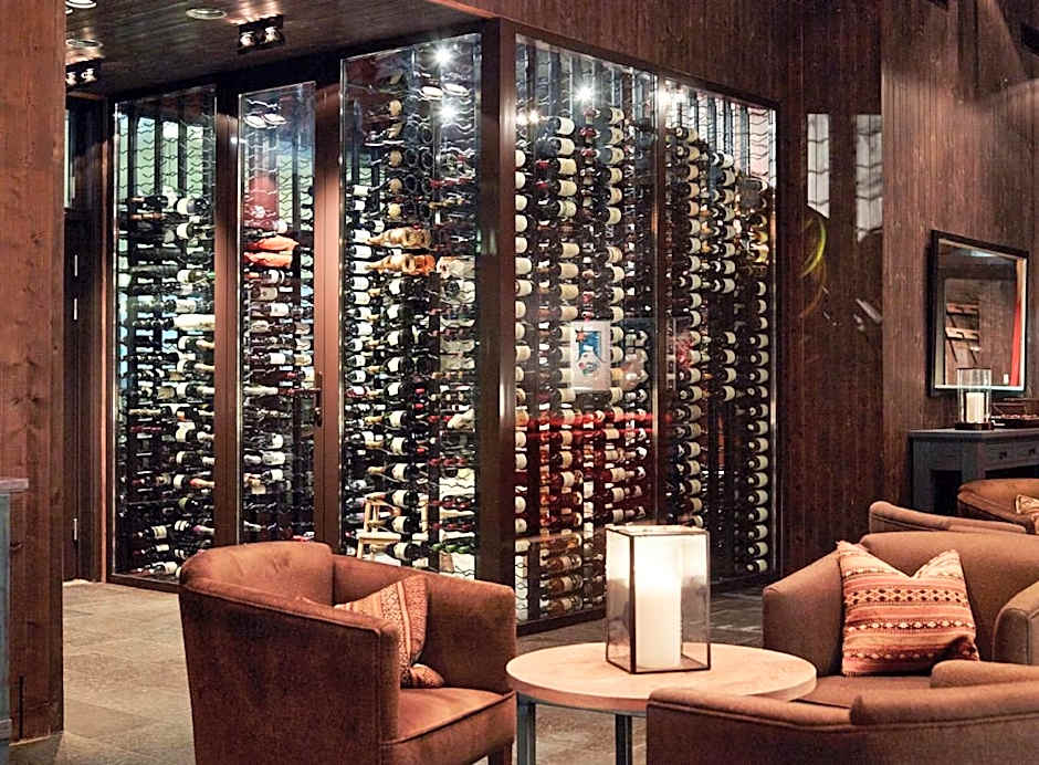 Pellestova Hotell Hafjell