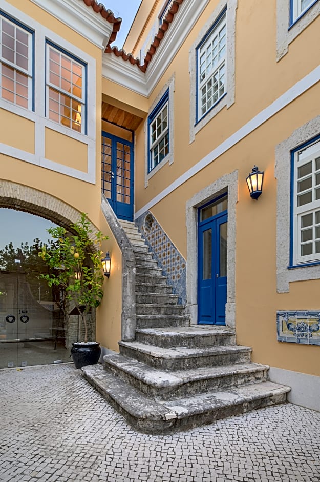 Solar do Castelo - Lisbon Heritage Collection