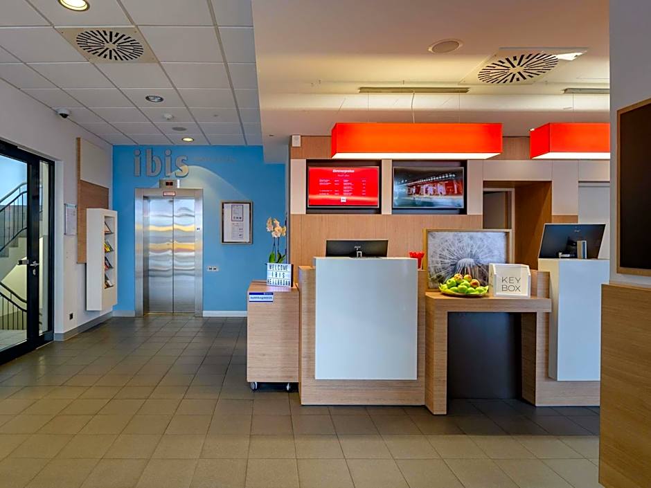 ibis Heilbronn City
