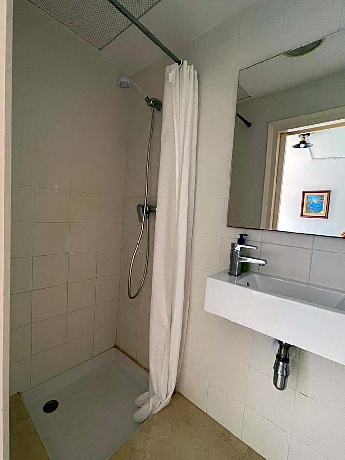 P&R hostals Maria Rosa