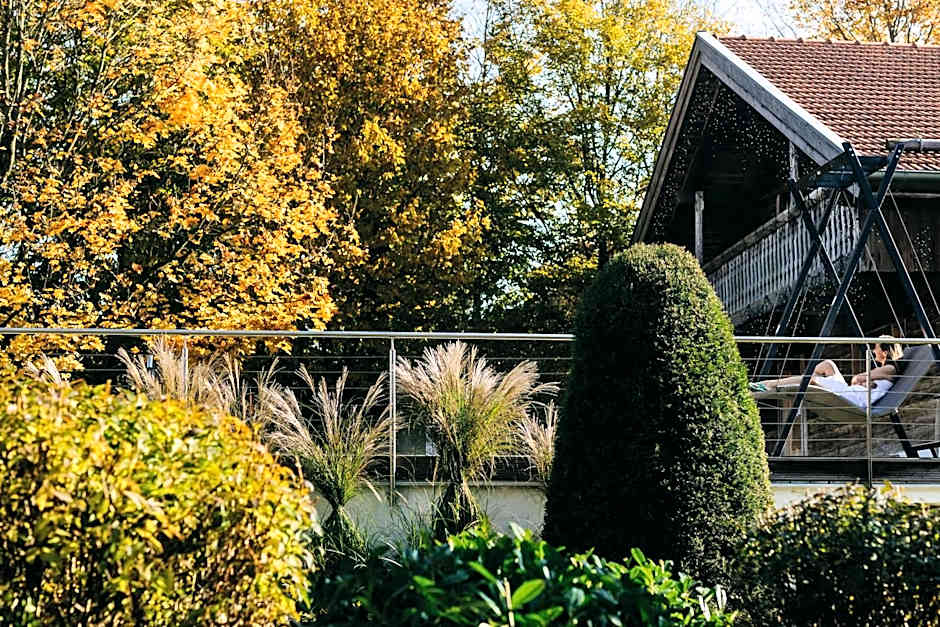 Hotel Drei Quellen Therme