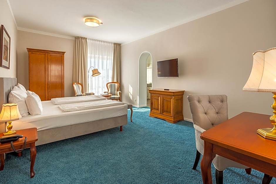 Hotel Annaberg