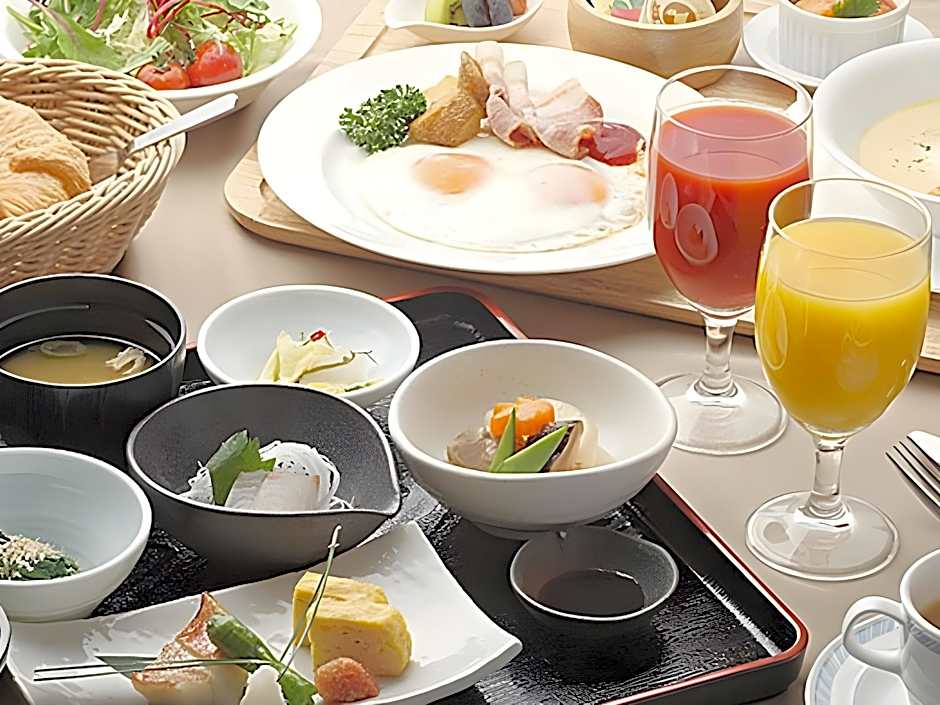 Tokachi Gardens Hotel
