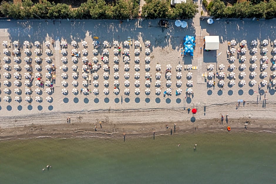 Club del Sole Vigna sul Mar Family Collection