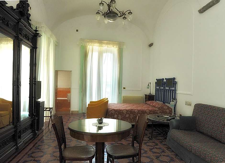 Casa Raffaele Conforti