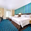 Fairfield Inn & Suites by Marriott Raleigh Cary