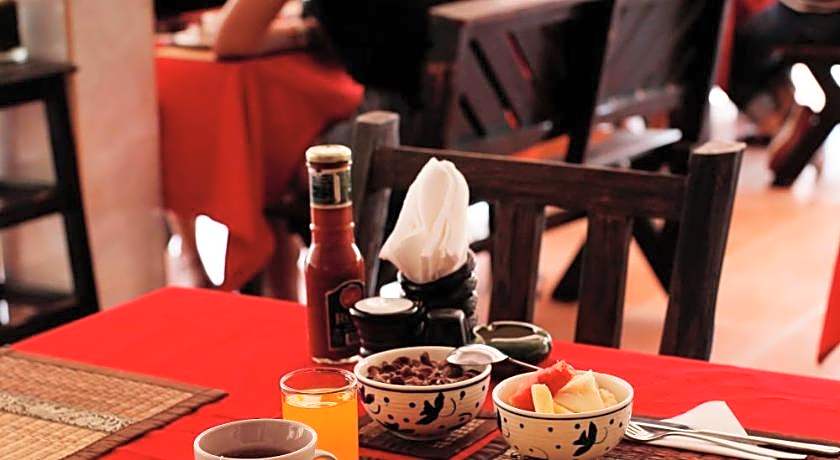 Lotus Friendly Hotel