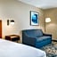 Four Points by Sheraton Greensboro Airport