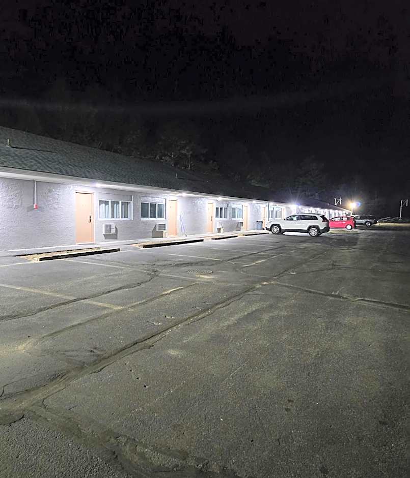 Nashoba Valley Inn & Suites