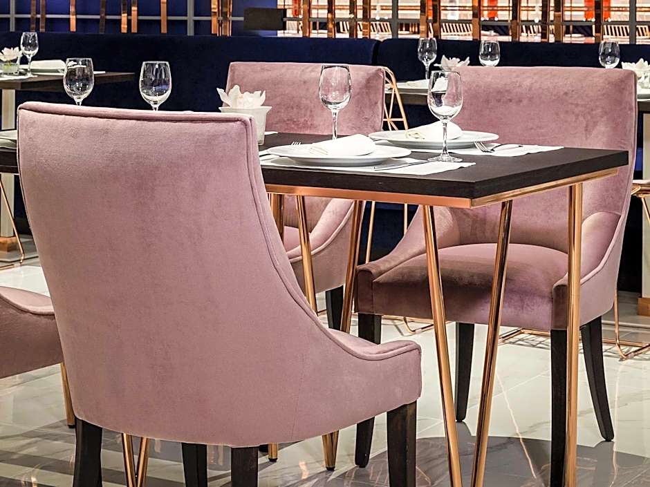 Sofitel Athens Airport