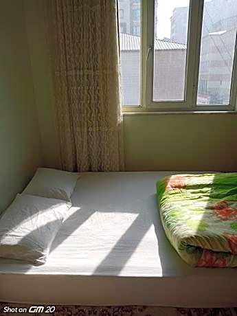 Tatvan Merkezde Sahile Yakın Eviniz