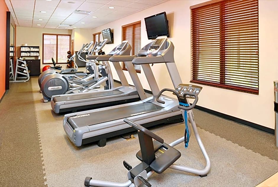 Hilton Garden Inn Kalispell