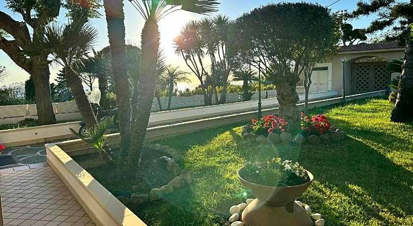 Villa Antonietta Ischia