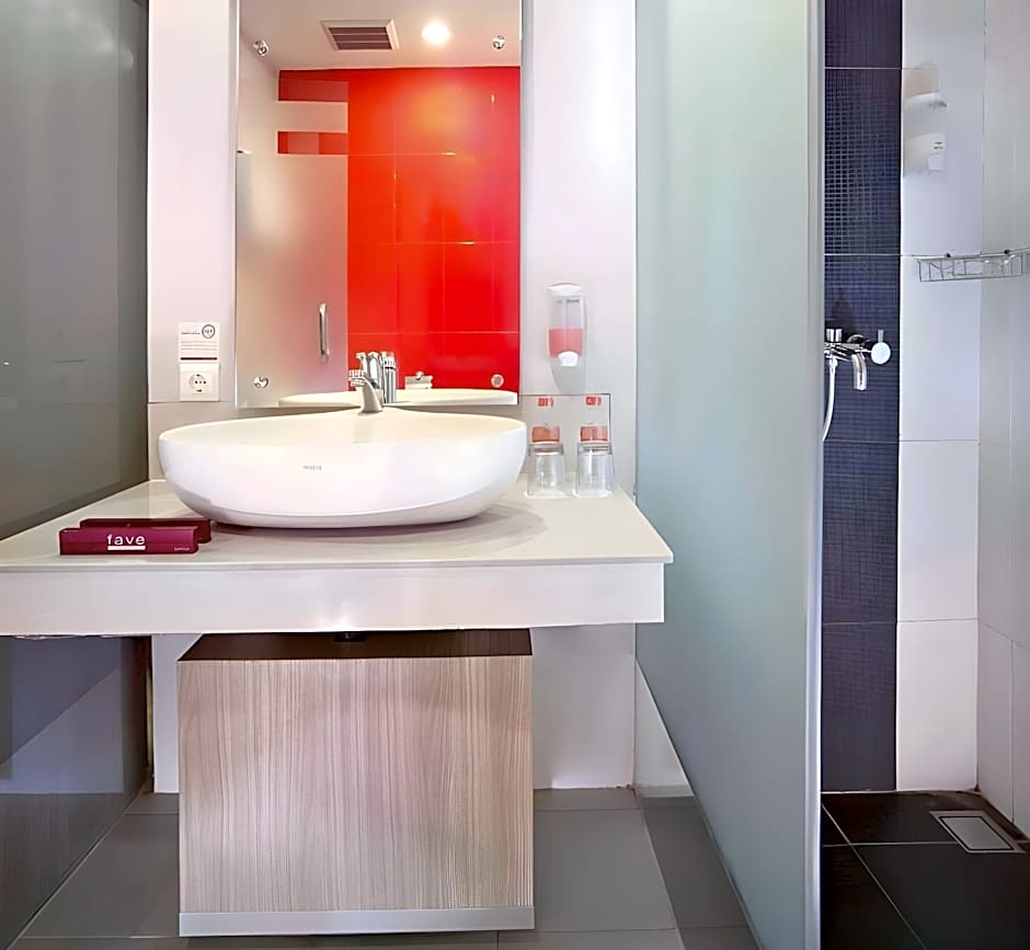 Favehotel Cimanuk Garut