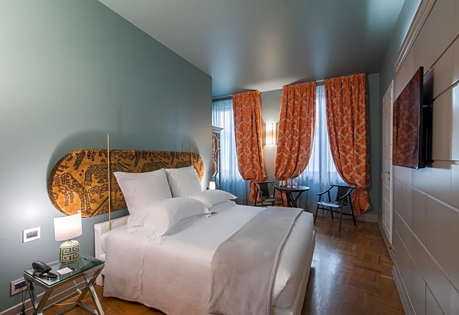 Firenze Number Nine Wellness Hotel