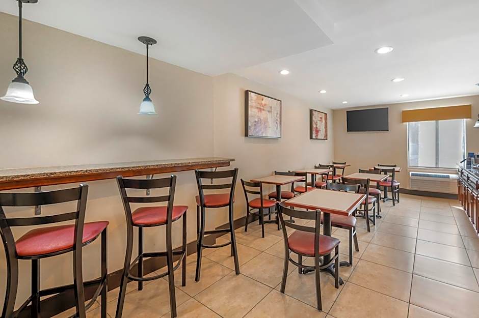 Best Western Manassas