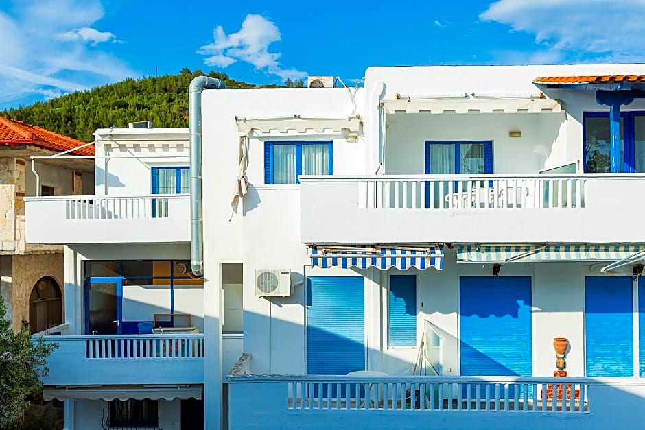 Xenios Loutra Village Arsinoi Studios