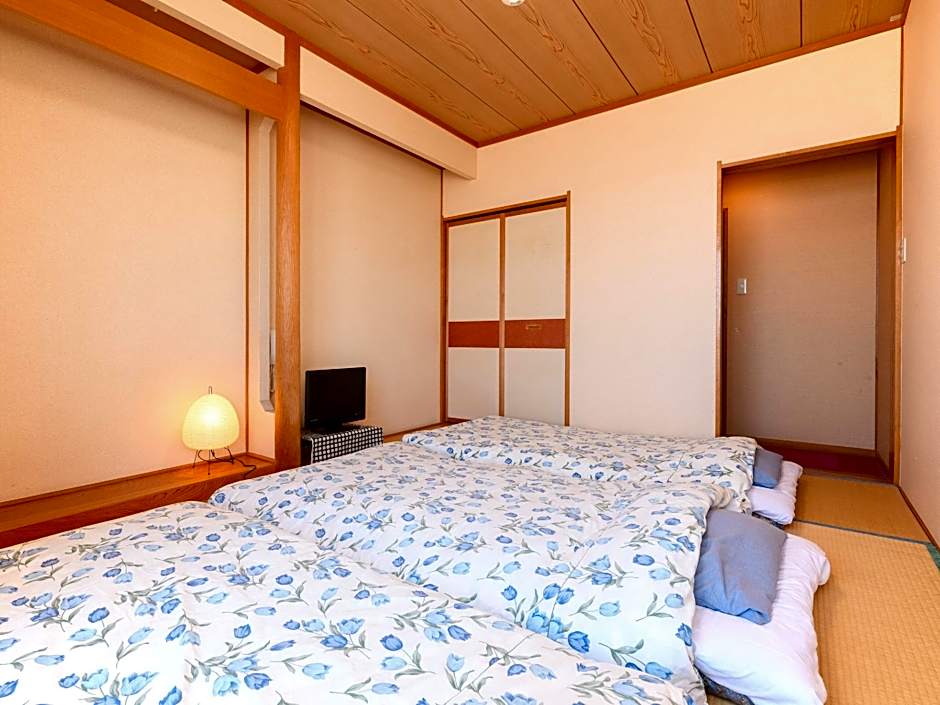 Tabist Odakeya Ryokan Kashiwazaki
