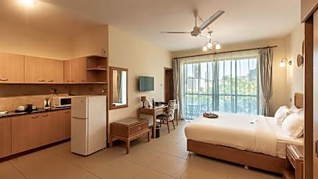 Lotos Inn & Suites -Nairobi, Westlands