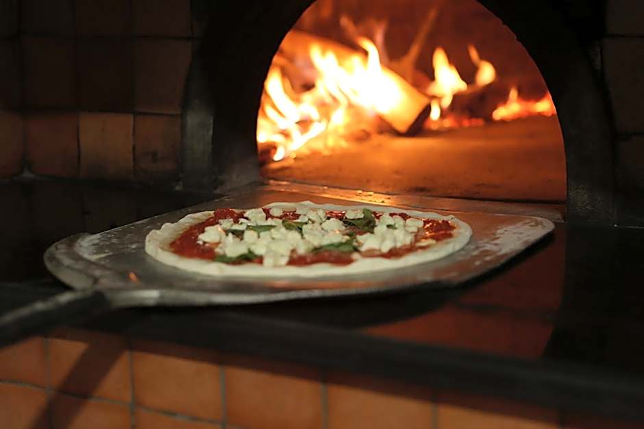 Hotel Il Quadrifoglio