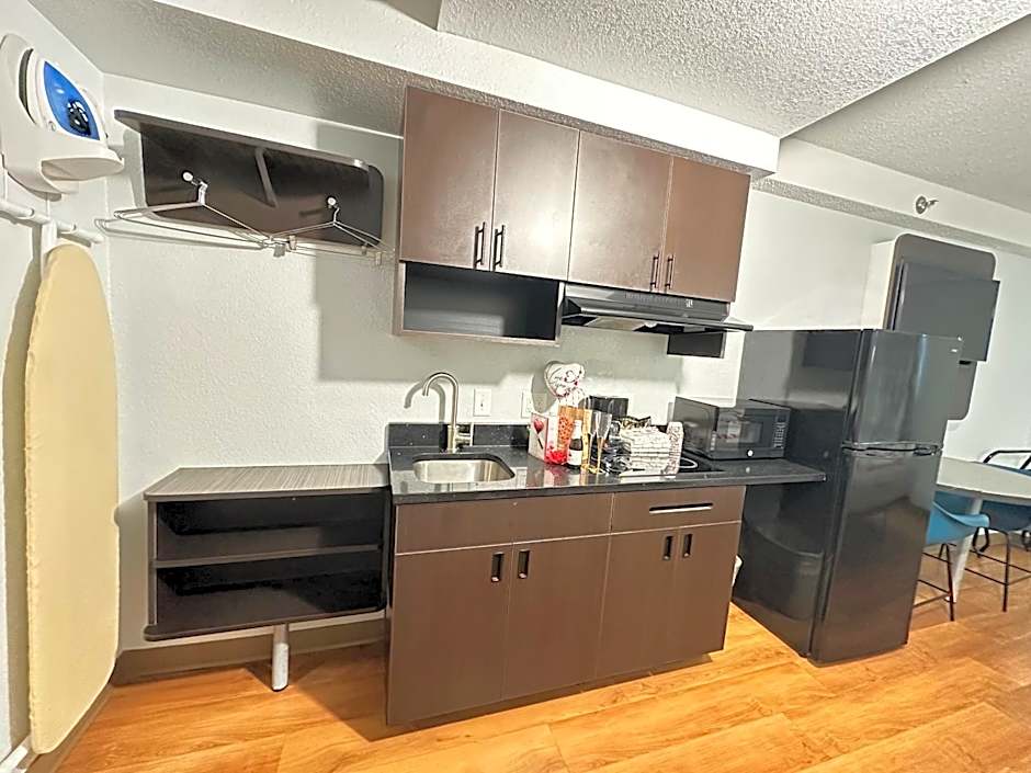 Studio 6 Springfield VA Washington DC Southwest