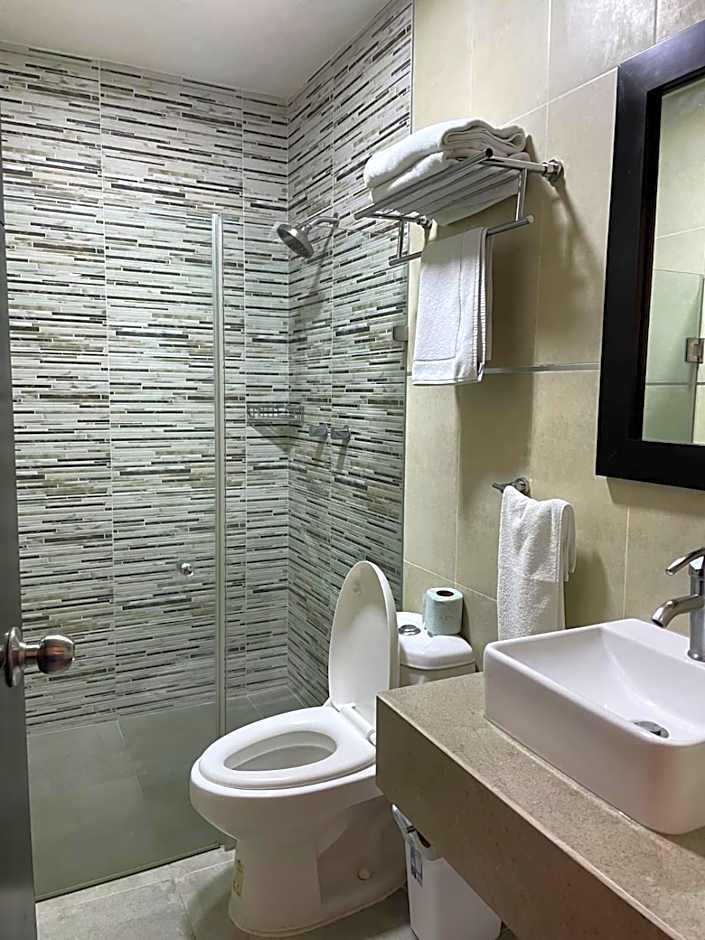 Suites Los Arcos