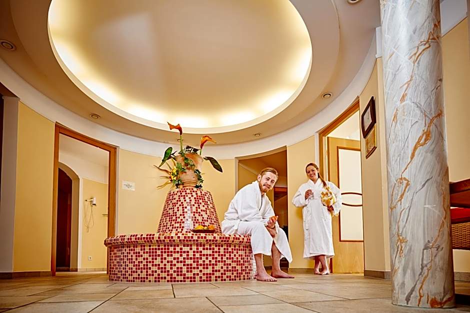 AKZENT Hotel Bayerwald-Residenz