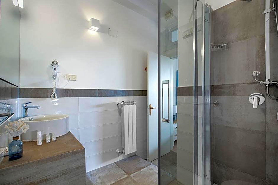 Il Cefalo Hotel & Restaurant