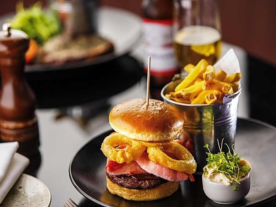 Mercure Hull Grange Park Hotel