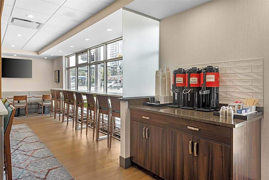 Best Western Plus Suites Downtown