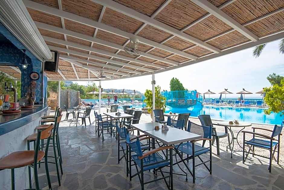 Karpathios Studios Pefkos