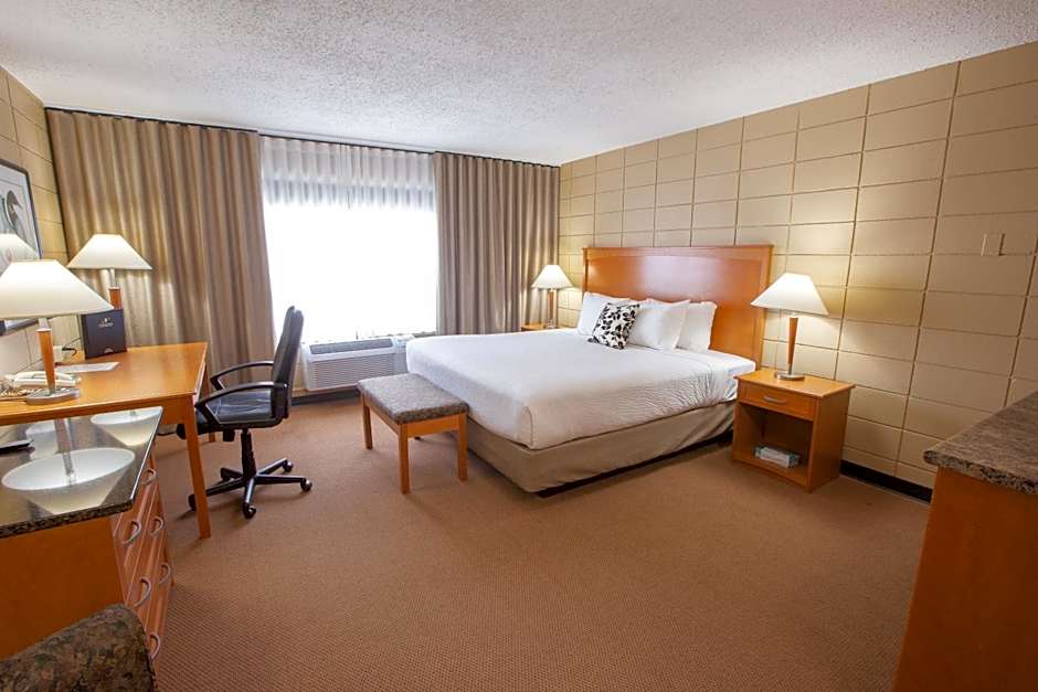 Neighbourhood Inn Hotels in Bonnyville