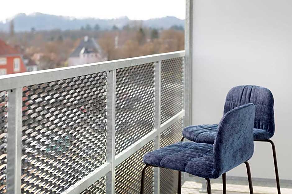 Brera Serviced Apartments Singen