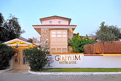 Giritlim Otel