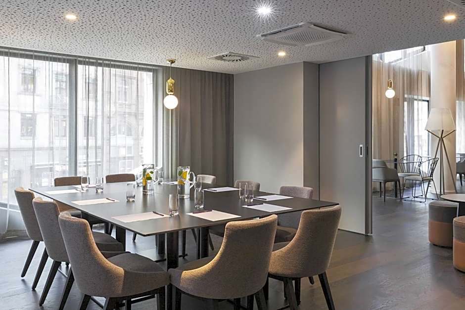 Residence Inn by Marriott Frankfurt City Center