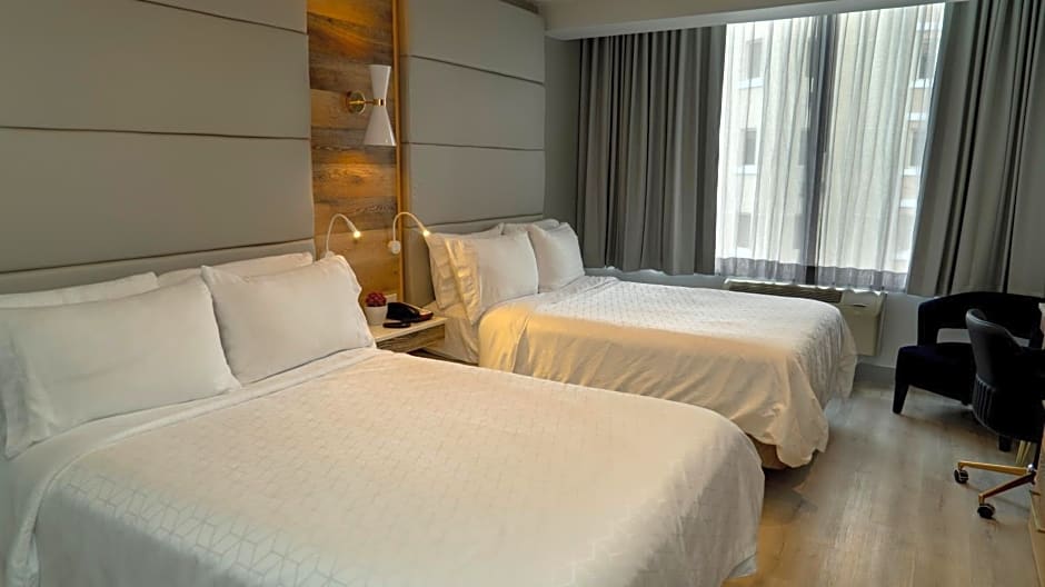 Holiday Inn Express San Juan Condado, an IHG Hotel
