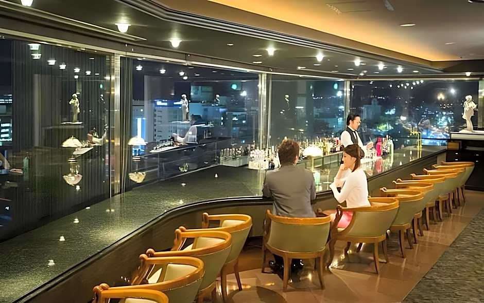 Premier Hotel -CABIN- Obihiro