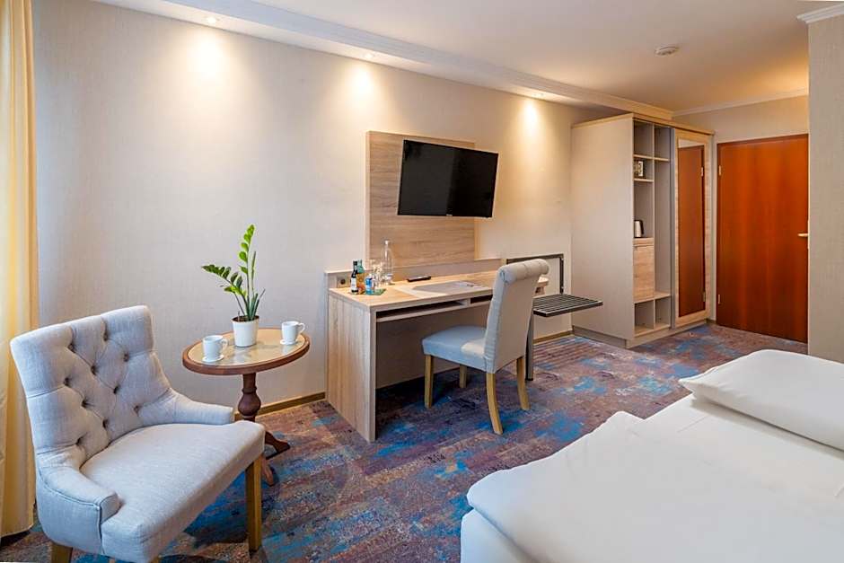 Best Western Hotel AM Papenberg