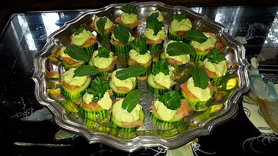 A La Folly The Retreat