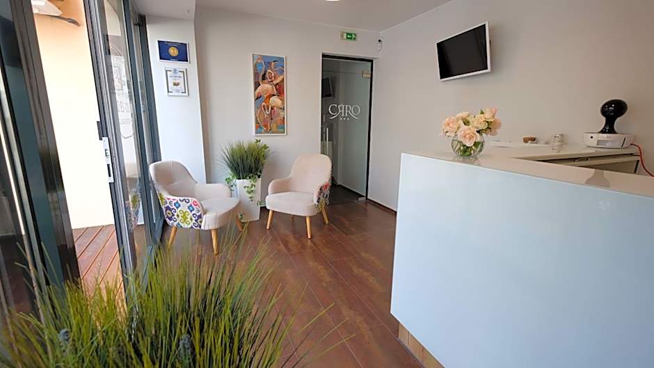 Caro Apartments & Rooms