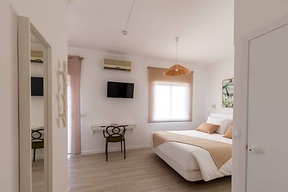 Faro Guest Apartments