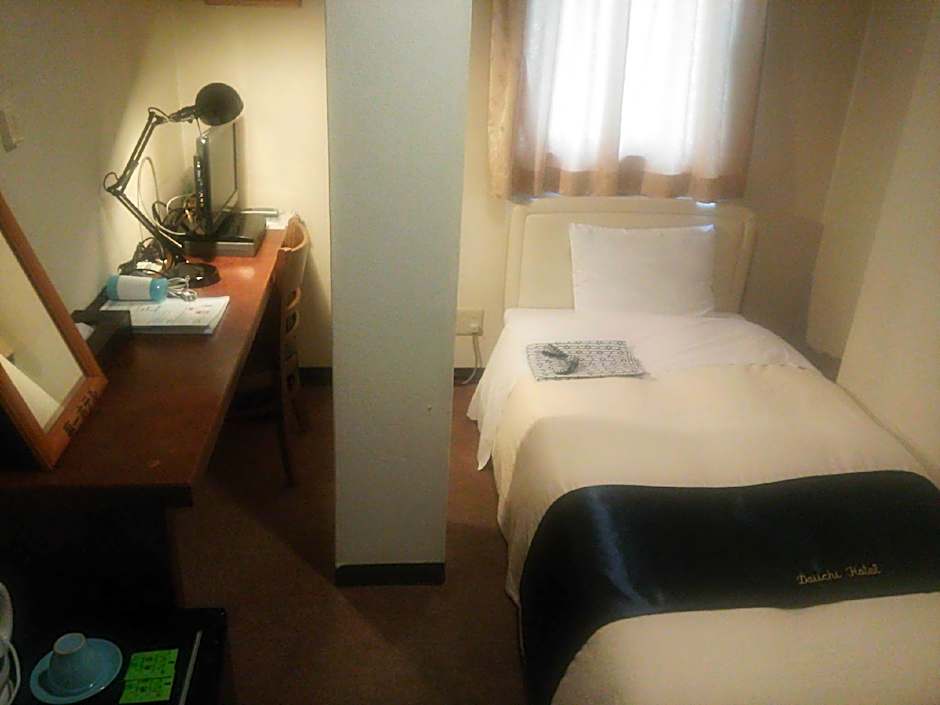 Business Daiichi Hotel Omihachiman