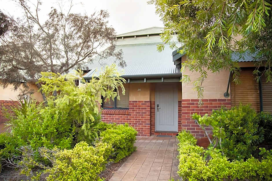 Presidential Bungalow